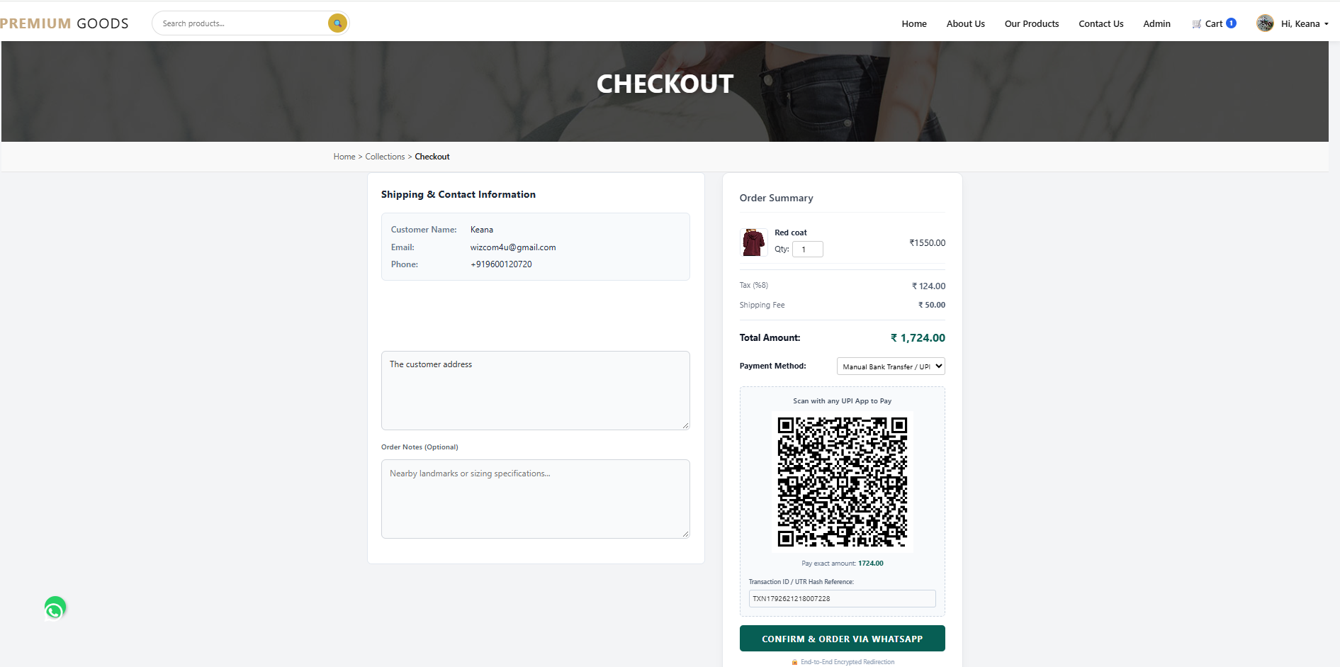mysales